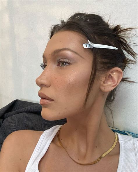 bella hadid arabic.